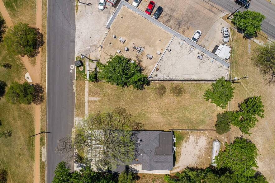 More Photos Of 3522 Broadway, San Antonio Land For Sale