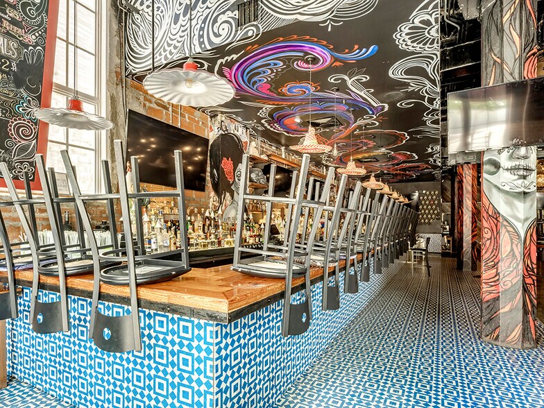 More Photos Of 114 S Olive Ave, West Palm Beach Restaurant For Sale