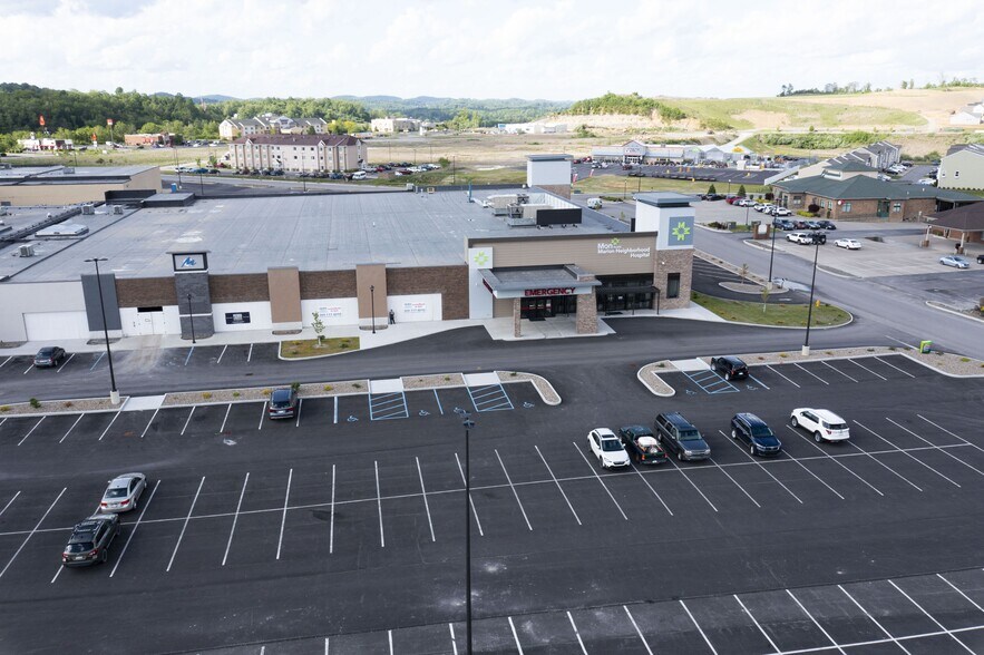 More Photos Of 2600 Middletown Commons, White Hall Coworking Space