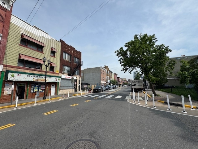 More Photos Of 137 Monticello Ave, Jersey City Apartments For Lease
