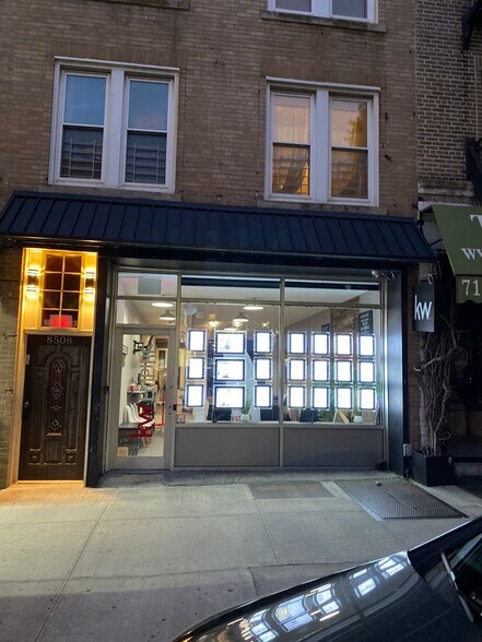 Primary Photo Of 8508 3rd Ave, Brooklyn Storefront For Lease