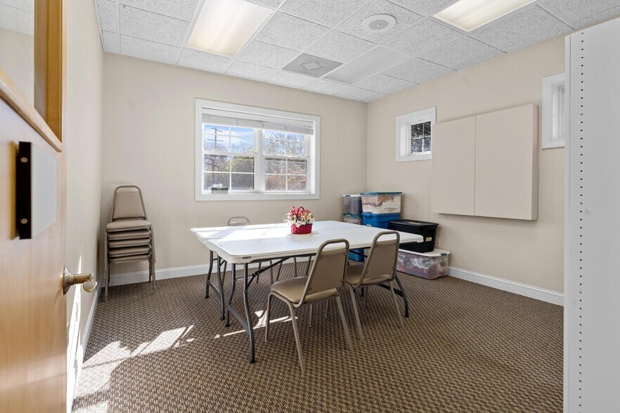 More Photos Of 6540 Brevard Rd, Etowah Office For Sale