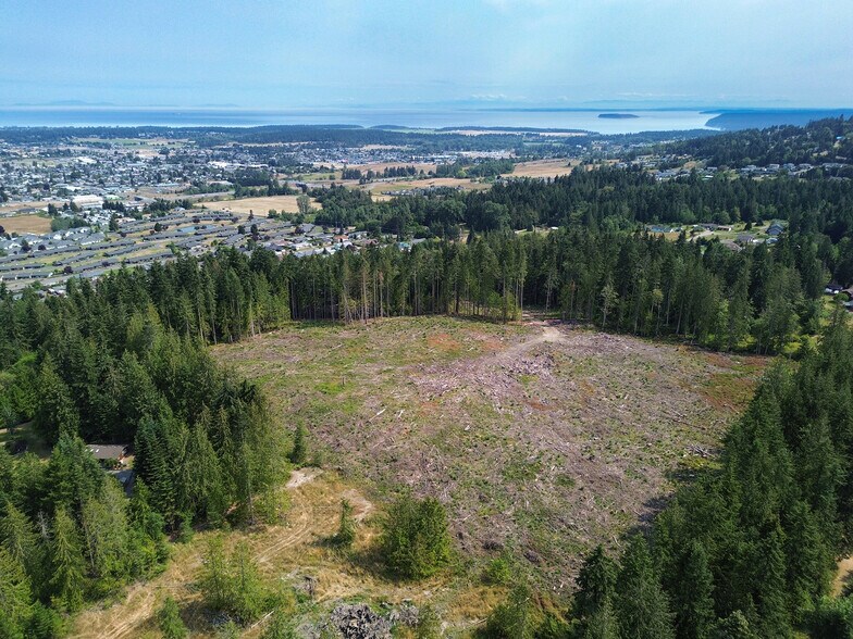 More Photos Of 319 Reservoir rd, Sequim Land For Sale