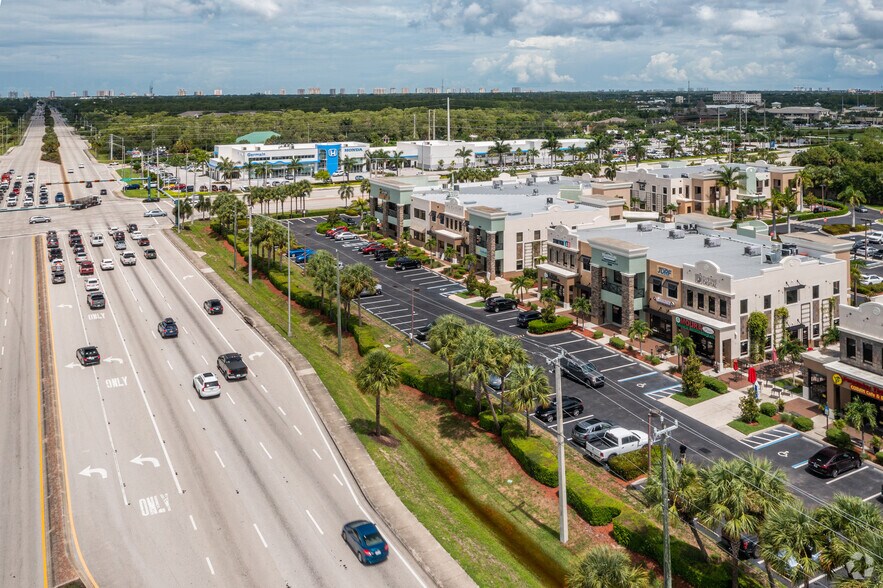 More Photos Of 3369 Pine Ridge Rd, Naples General Retail For Sale