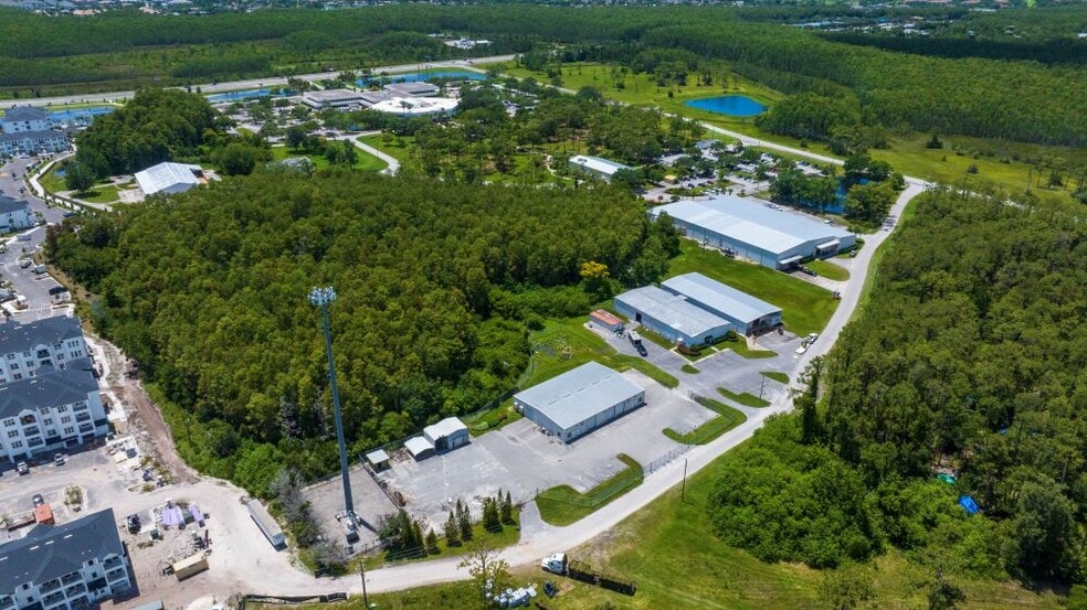 More Photos Of , Kissimmee Industrial For Sale