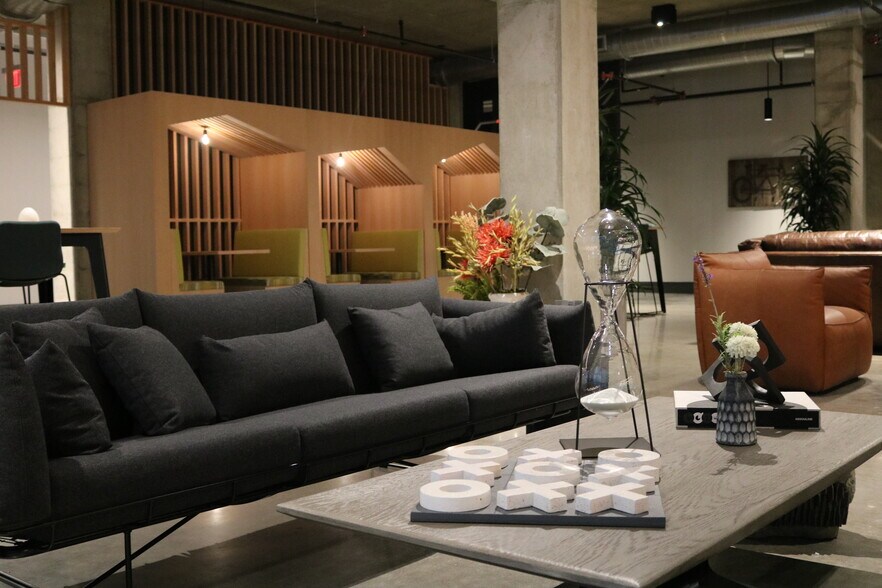 More Photos Of 383 17th St NW, Atlanta Office For Lease