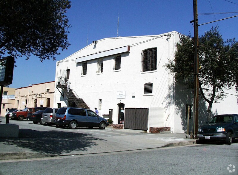 More Photos Of 1240-1244 E Colorado Blvd, Pasadena Office For Lease
