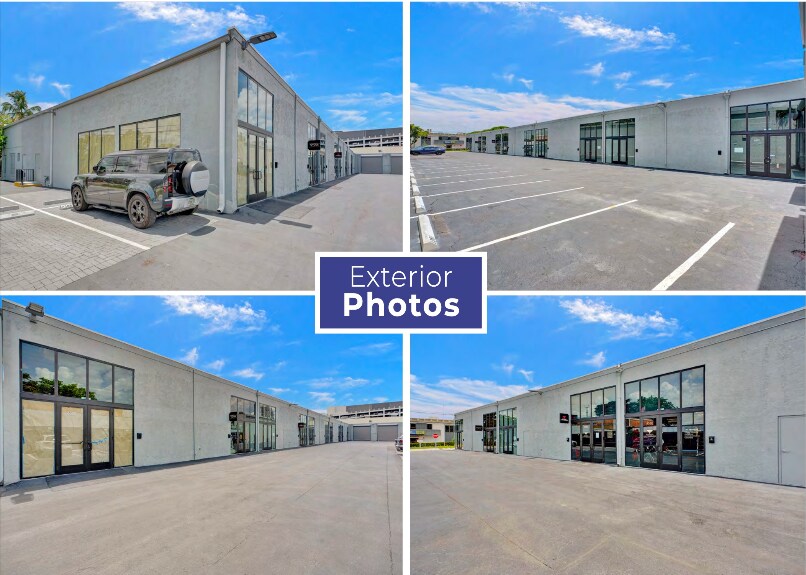 More Photos Of 8368-8388 NW 56th St, Miami Warehouse For Lease