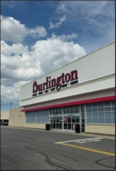 More Photos Of 300 Hylan Dr, Rochester Unknown For Lease