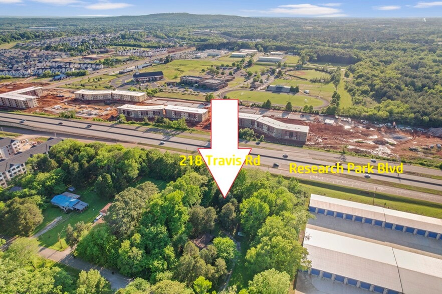 More Photos Of 218 Travis Rd NW, Huntsville Apartments For Sale