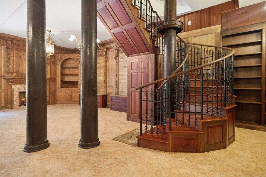 More Photos Of 1374 Peter Pond Rd, Ashland City Lodge Meeting Hall For Sale