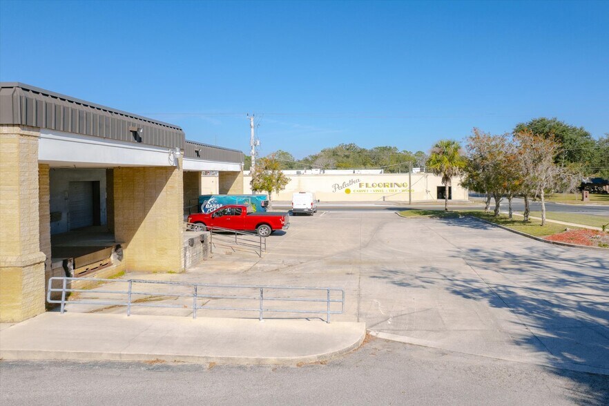 More Photos Of 1825 St Johns Ave, Palatka Office For Sale