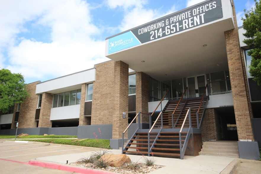 More Photos Of 13150 Coit Rd, Dallas Office For Lease