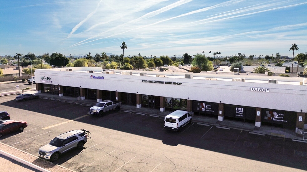 More Photos Of 12020 S Warner Elliot Loop, Phoenix Storefront For Sale