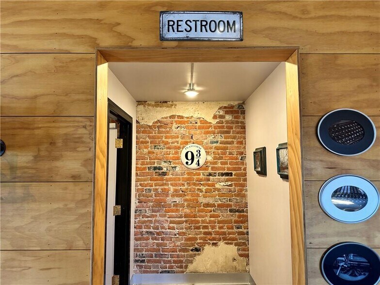 More Photos Of 1000 Tinsman Ave, Trenton Freestanding For Sale