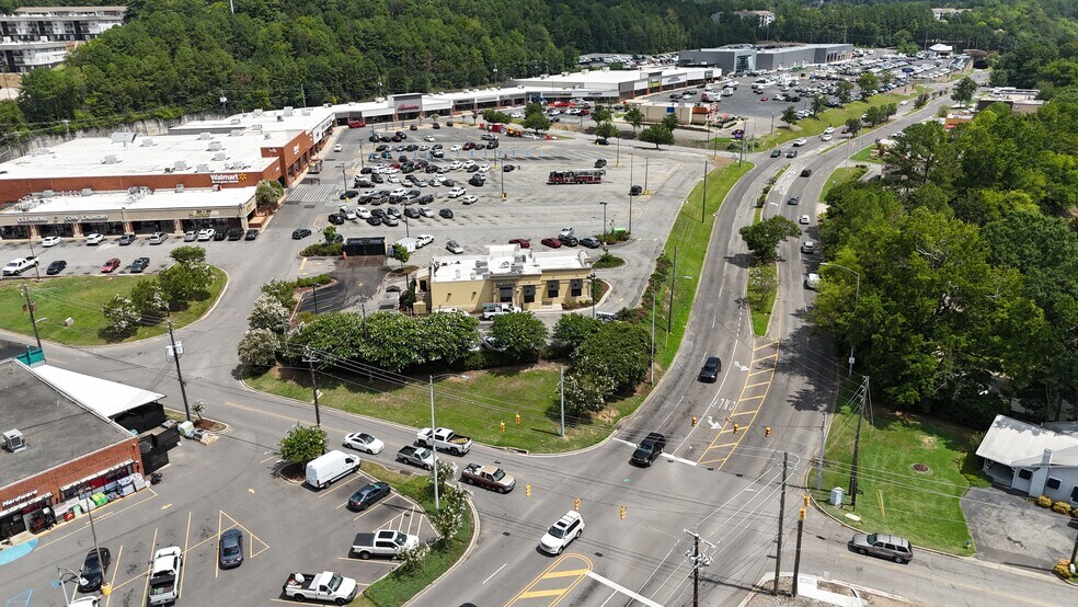 More Photos Of 300-488 Palisades Blvd, Birmingham Unknown For Lease