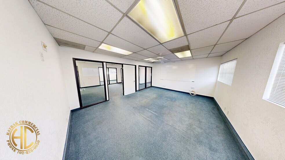 More Photos Of 3201 W Sahara Ave, Las Vegas Office For Lease