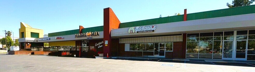More Photos Of 1114-1130 Branham Ln, San Jose Unknown For Lease
