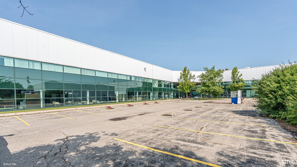 More Photos Of 100 Harbor Dr, Charlevoix Manufacturing For Sale