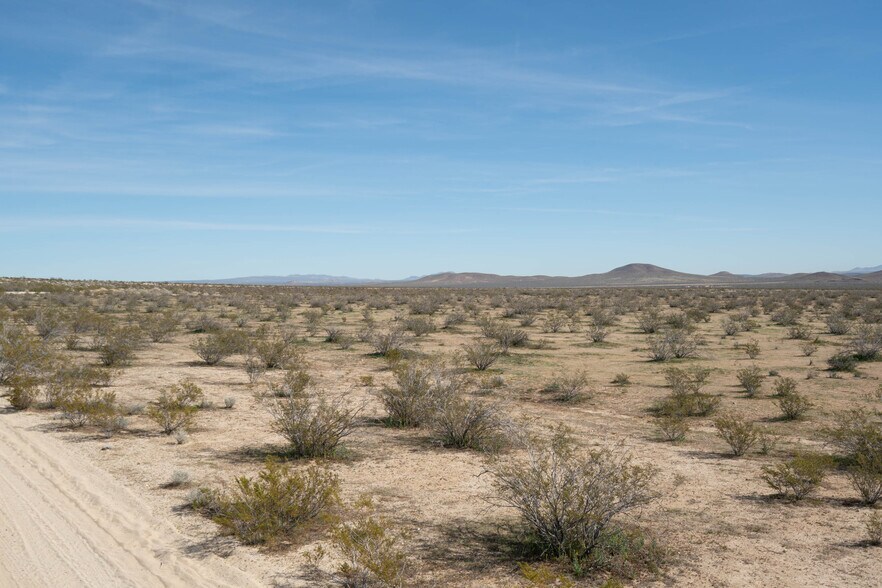 More Photos Of Glendower Ave @ 140th St, North Edwards Land For Sale