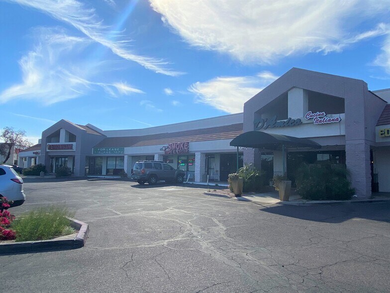 More Photos Of 4902 E Warner Rd, Phoenix Unknown For Lease