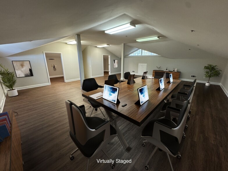 More Photos Of 770 Gaines School Rd, Athens Office For Lease