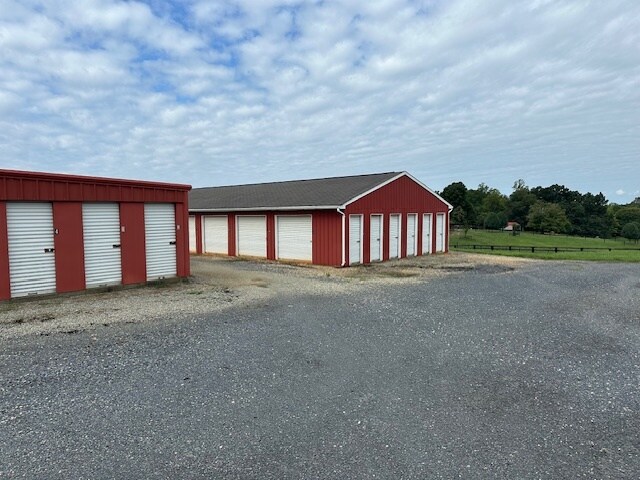 More Photos Of 16778 W James Anderson Hwy, Buckingham Industrial For Sale