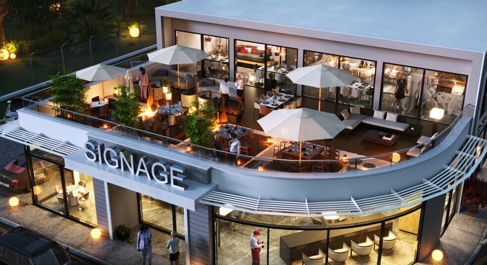 More Photos Of 4030 N Miami Ave, Miami Freestanding For Sale