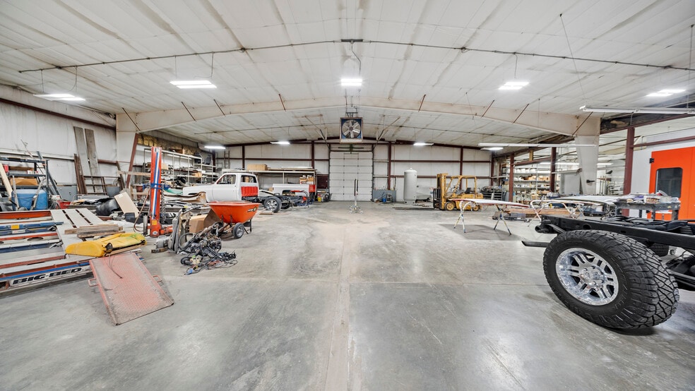 More Photos Of 4630 Crisfield Hwy, Crisfield Industrial For Sale