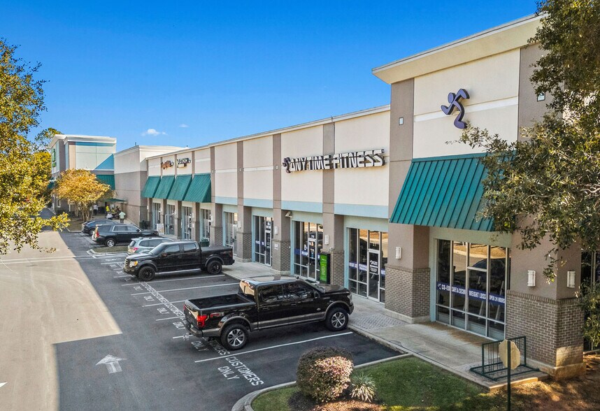 More Photos Of 6615 Mahan Dr, Tallahassee Unknown For Lease