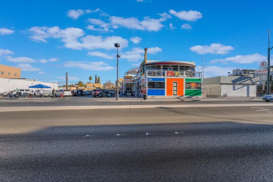 More Photos Of 730 Las Vegas Blvd, Las Vegas Serviced Offices For Sale