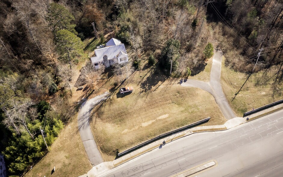 More Photos Of 4068 Cloud Springs Rd, Ringgold Land For Sale