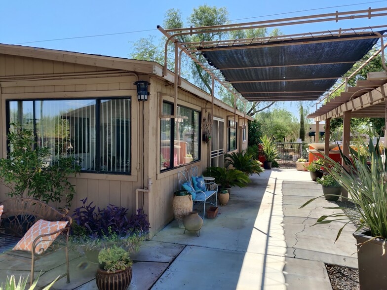 More Photos Of 5335 E Dixileta Dr, Cave Creek Land For Sale