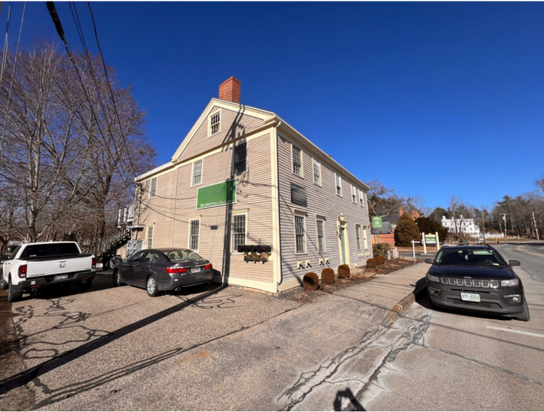 More Photos Of 16 long sands Rd, York Medical For Lease
