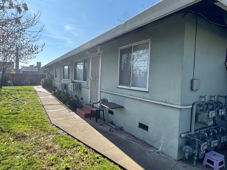 More Photos Of 605 W El Camino Ave, Sacramento Apartments For Sale