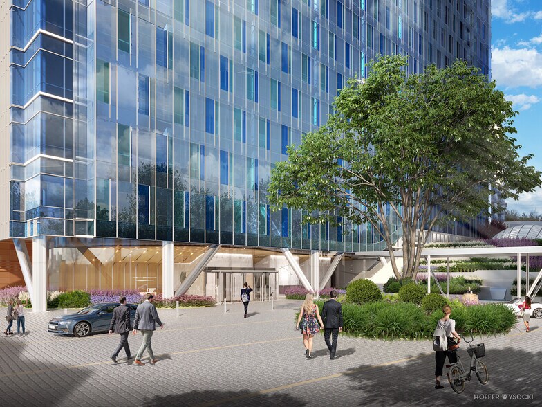 More Photos Of Destination Drive, The Colony Office For Lease