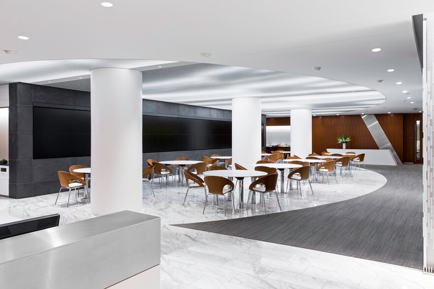 More Photos Of 2445 M St NW, Washington Loft Creative Space For Lease