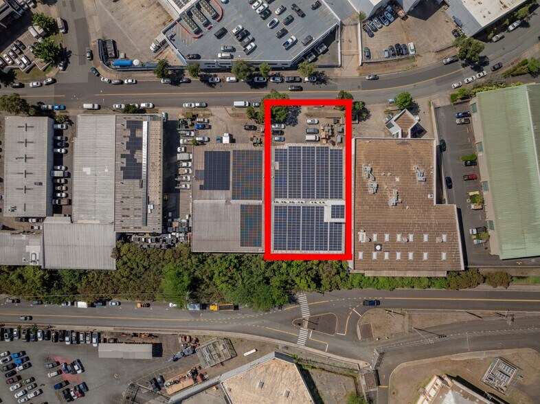 More Photos Of 99-1330 Koaha Pl, Aiea Warehouse For Sale