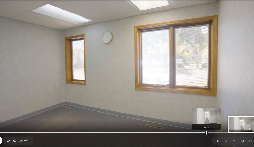 More Photos Of 608 35th Ave, Moline Medical For Sale