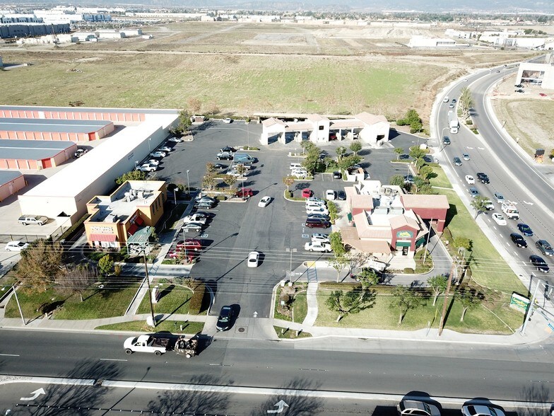 More Photos Of 1230 N Ayala Dr, Rialto Carwash For Sale