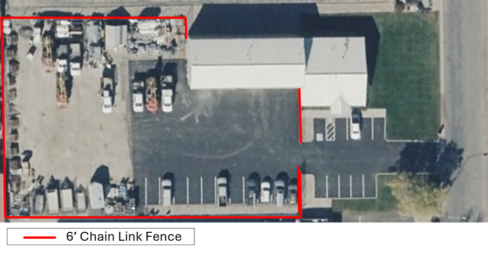 More Photos Of 1309 Duff Dr, Fort Collins Warehouse For Sale