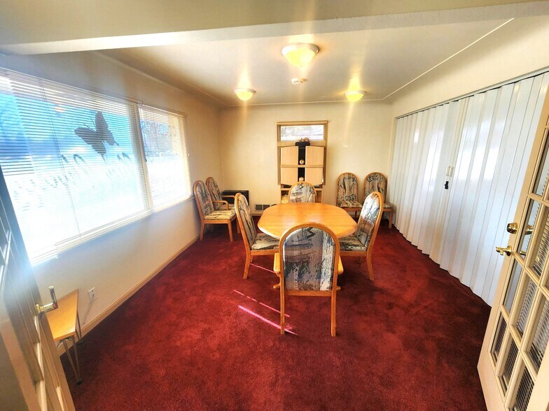 More Photos Of 25 Wadsworth Blvd, Lakewood Medical For Sale