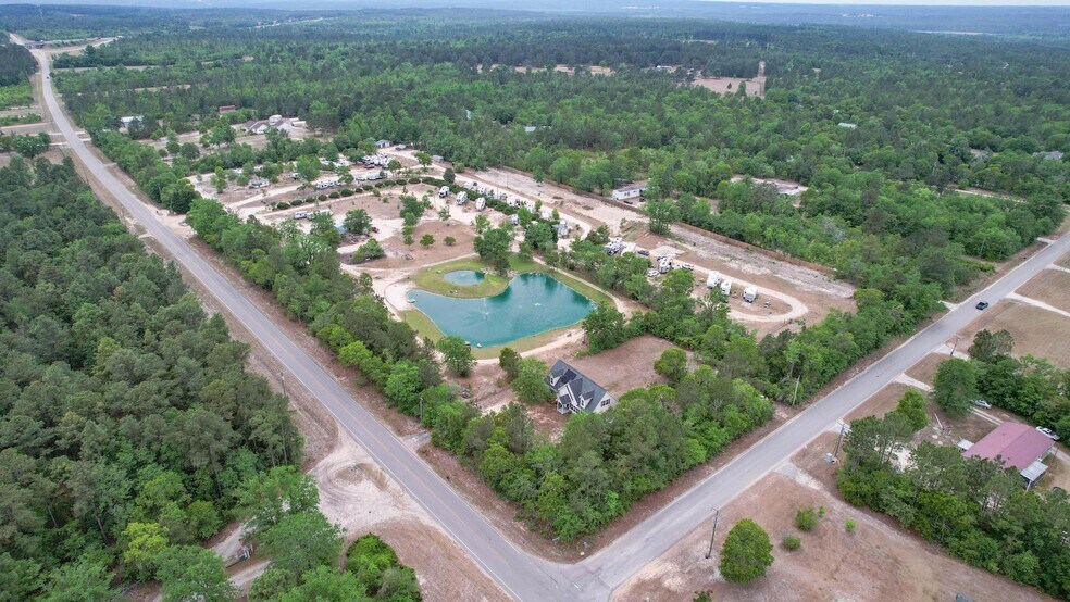 More Photos Of 510 Smokey Cypress Loop, Aiken Land For Sale