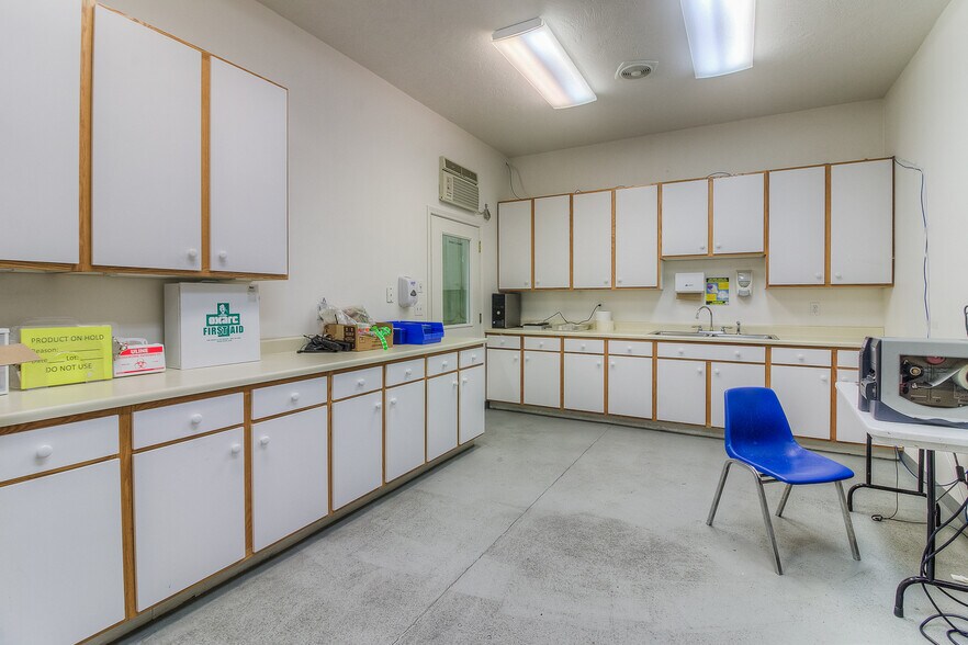 More Photos Of 2148 W Wa-26 Hwy, Othello Food Processing For Lease