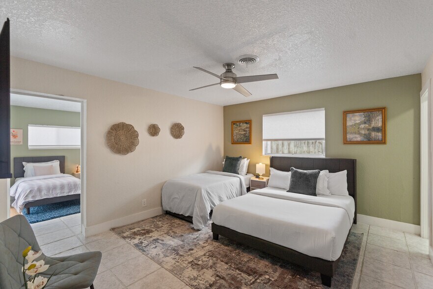 More Photos Of 1520 NE 51st St, Fort Lauderdale Apartments For Sale