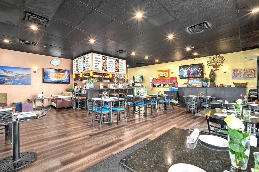 More Photos Of 2535-2555 E Atlantic Blvd, Pompano Beach Storefront For Sale