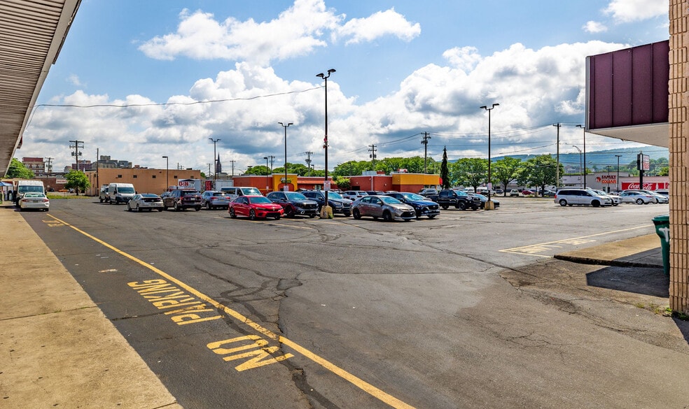 More Photos Of , Wilkes-Barre General Retail For Sale