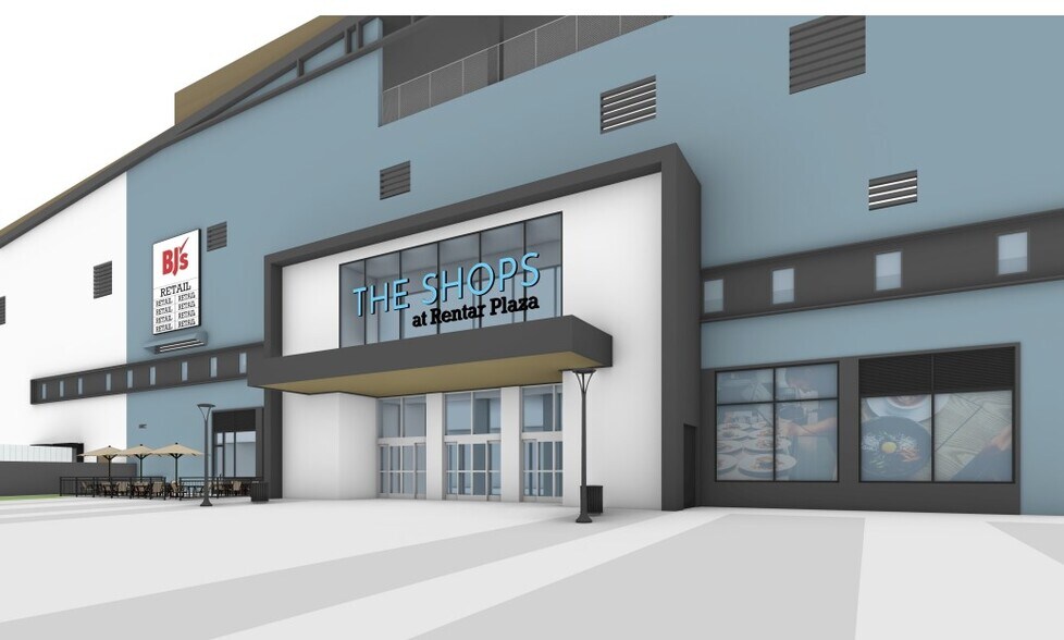 More Photos Of 66-26 Metropolitan Ave, Middle Village General Retail For Lease