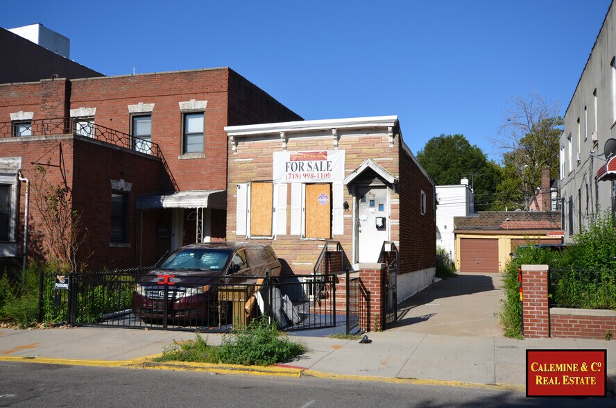 Primary Photo Of 958 New York Ave, Brooklyn Land For Sale