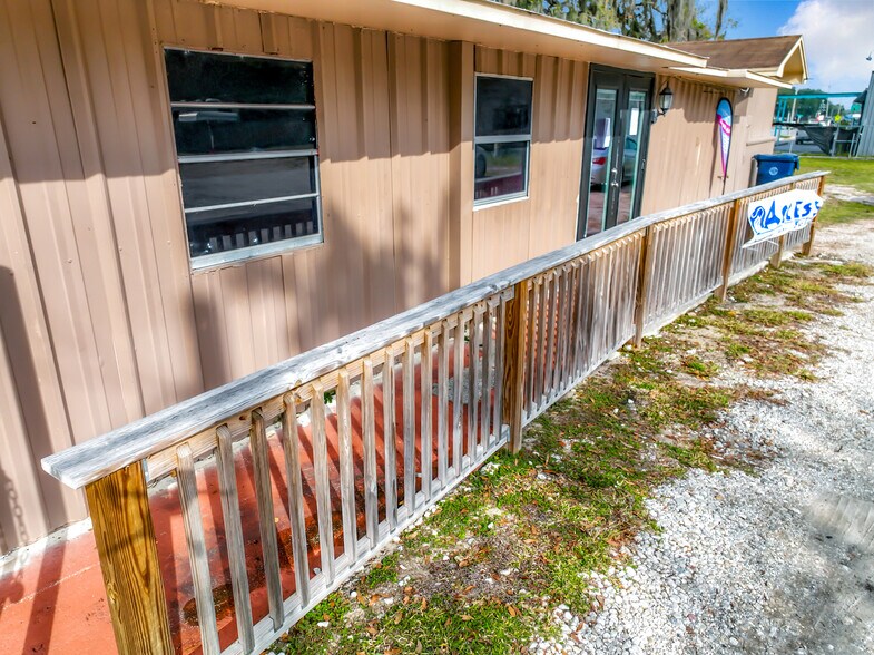 More Photos Of 315 Magnolia Ave, Auburndale Office Residential For Lease